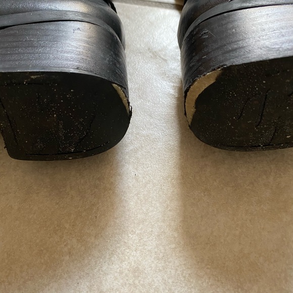 Anne Klein Riding Boots - Picture 4 of 4